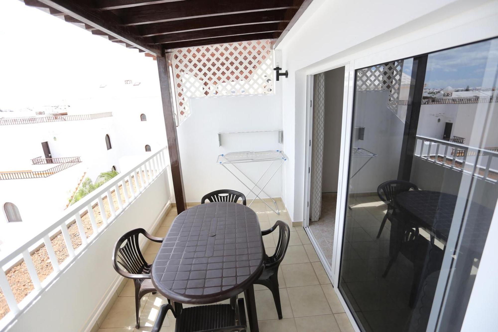 Апартаменты New Pools Wonderful Views Ac Коста-Тегисе Экстерьер фото